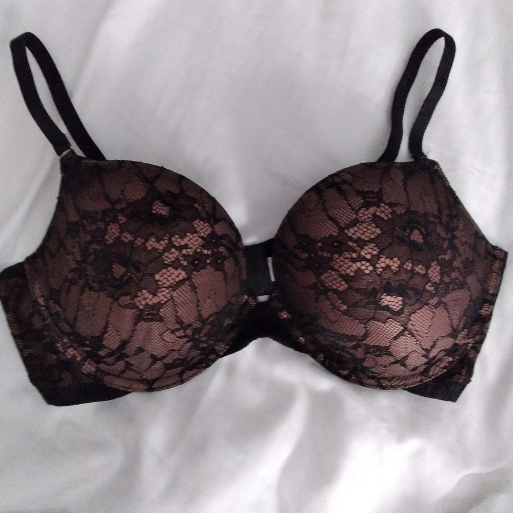 Secret Treasures Bra, 40C